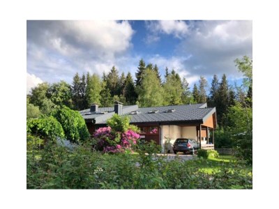 Holiday house Kraft Urlaub für die ganze Familie mit Sauna - Outdoor photo 2