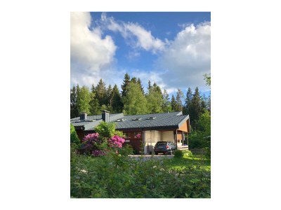 Holiday house Kraft Urlaub für die ganze Familie mit Sauna - Outdoor photo 3