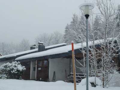 Holiday house Kraft Urlaub für die ganze Familie mit Sauna - Outdoor photo 5