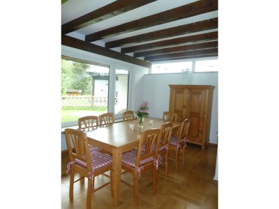 Holiday house Kraft Urlaub für die ganze Familie mit Sauna - Features photo 6