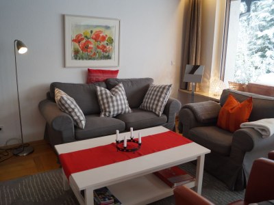 Holiday house Kraft Urlaub für die ganze Familie mit Sauna - Features photo 7