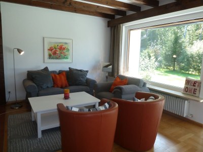 Holiday house Kraft Urlaub für die ganze Familie mit Sauna - Features photo 10