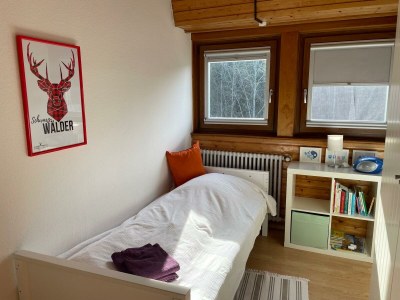 Holiday house Kraft Urlaub für die ganze Familie mit Sauna - Features photo 13