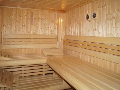 Holiday house Kraft Urlaub für die ganze Familie mit Sauna - Features photo 15