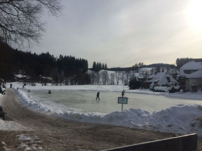 Holiday house Kraft Urlaub für die ganze Familie mit Sauna - Environment photo 19