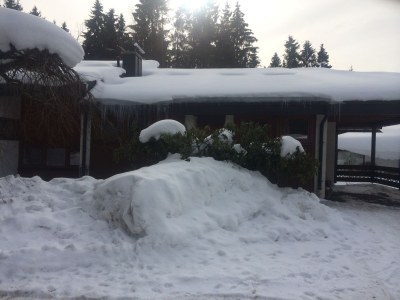 Holiday house Kraft Urlaub für die ganze Familie mit Sauna - Environment photo 20