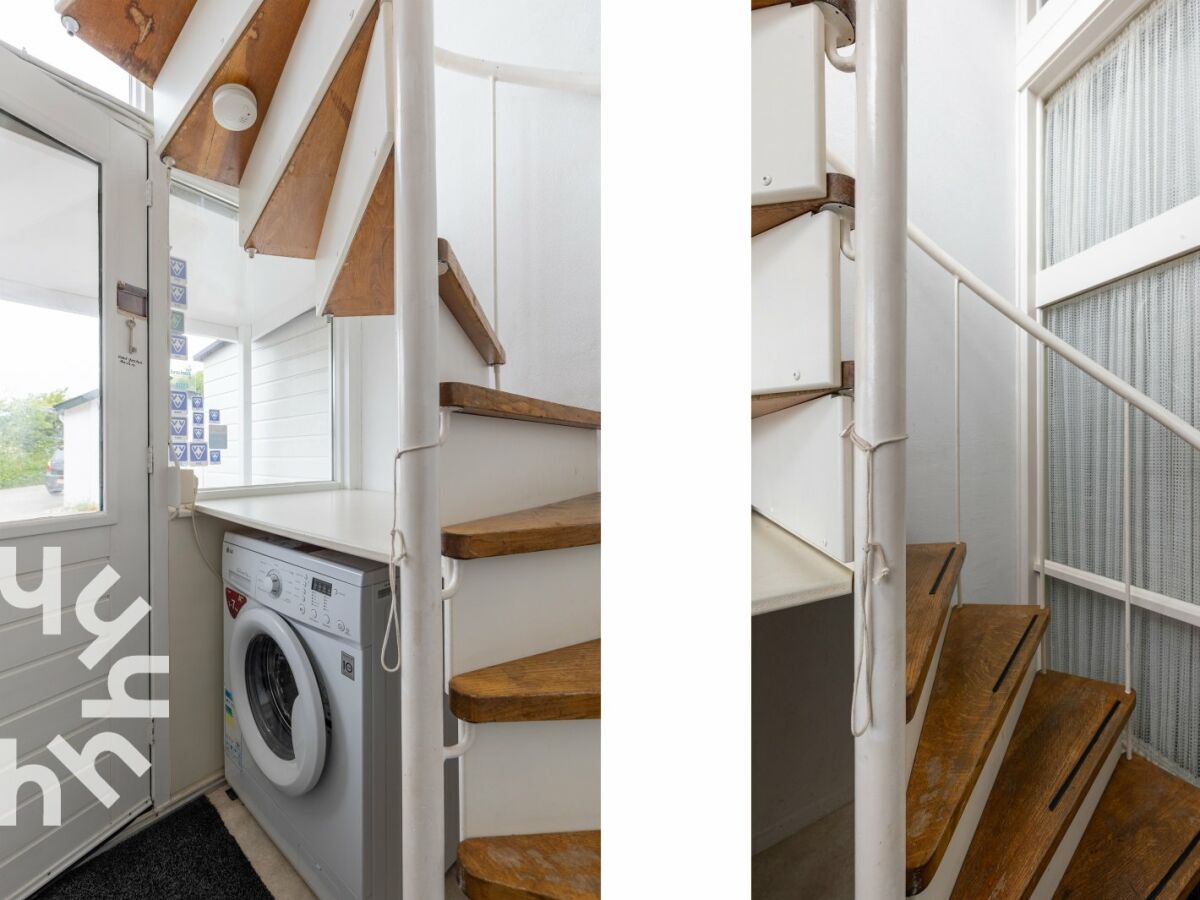 Apartment Apartment Domburg - ZE051 - Features photo 2