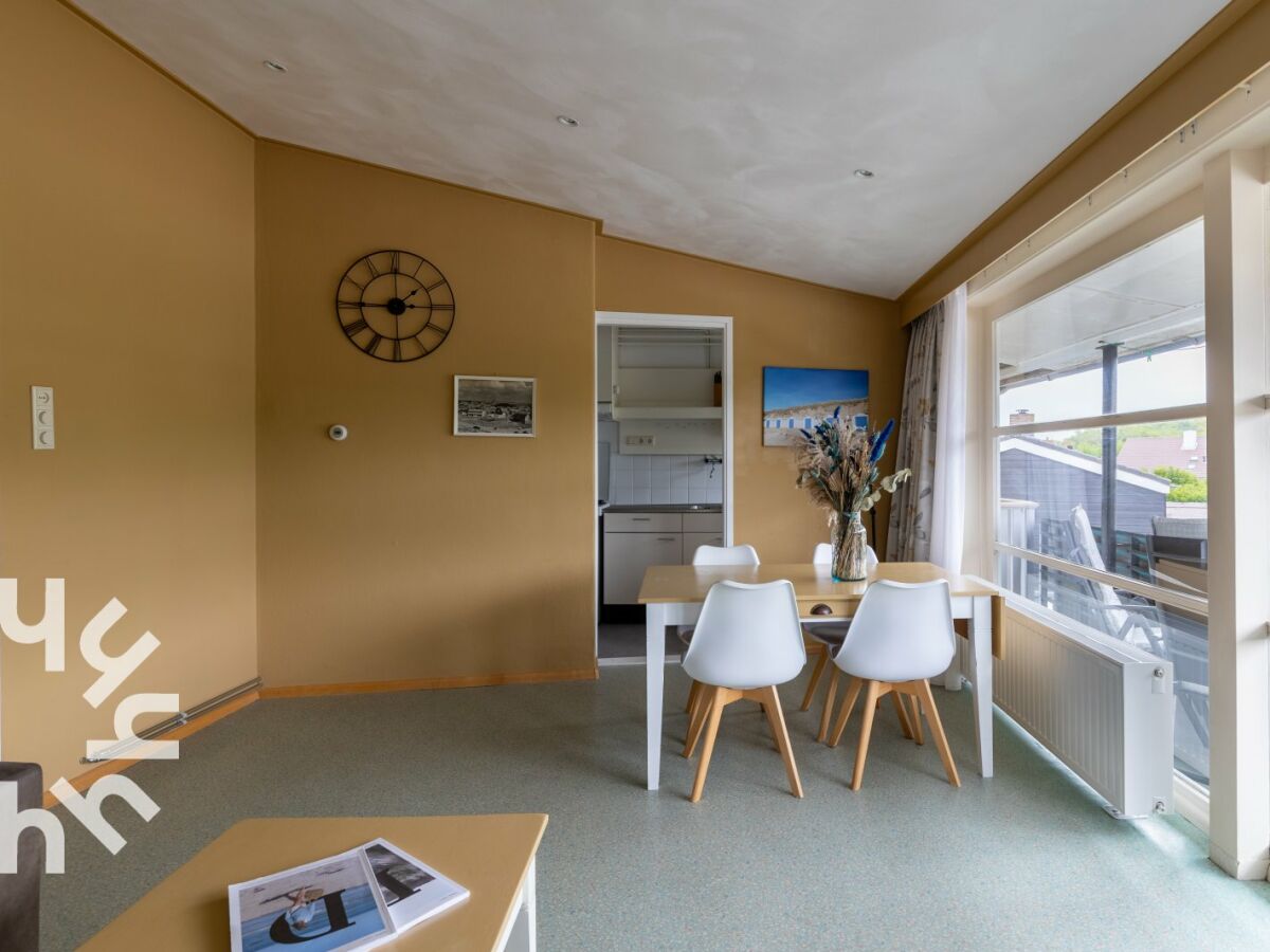 Apartment Apartment Domburg - ZE051 - Features photo 3