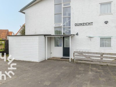 Apartment Apartment Domburg - ZE051 - Environment photo 18