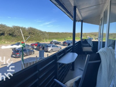 Apartment Apartment Domburg - ZE051 - Environment photo 26