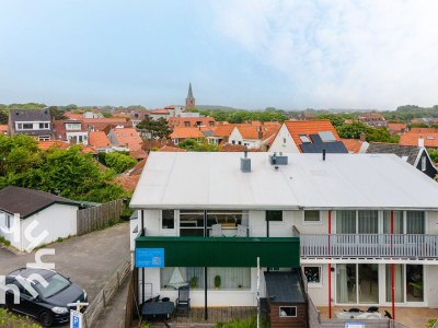 Apartment Apartment Domburg - ZE051 - Environment photo 28