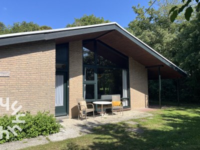 Bungalow Bungalow Oostkapelle ZE366 - Environment photo 23