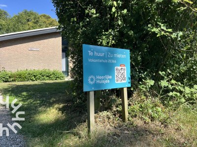 Bungalow Bungalow Oostkapelle ZE366 - Environment photo 24