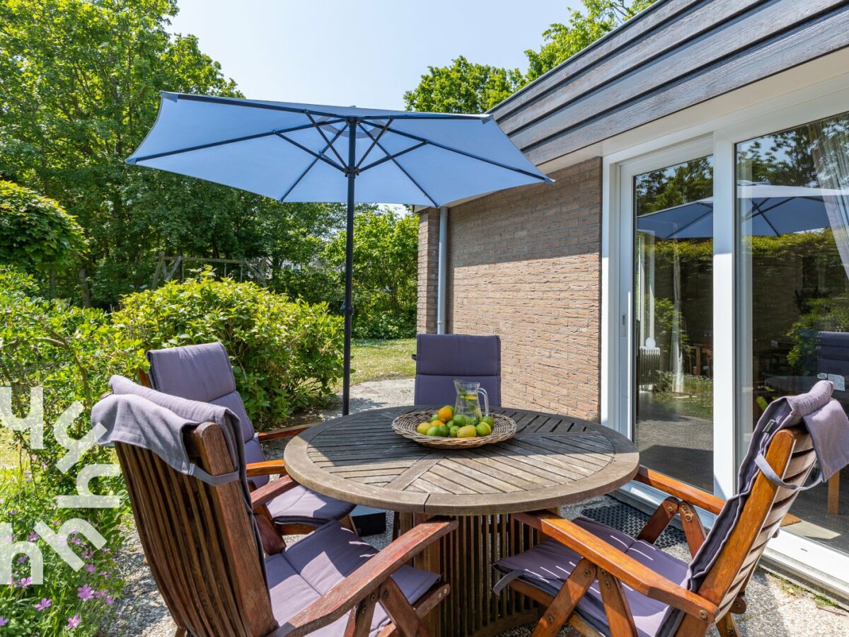 Bungalow Bungalow Oostkapelle - ZE098