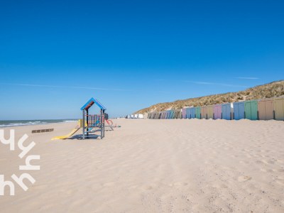 Holiday house Holiday house Oostkapelle - ZE200 - Environment photo 18