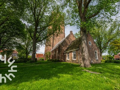 Holiday house Holiday house Oostkapelle - ZE200 - Environment photo 19