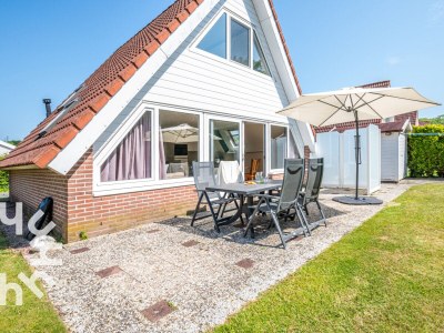 Holiday house Holiday house Oostkapelle - ZE200 - Environment photo 22