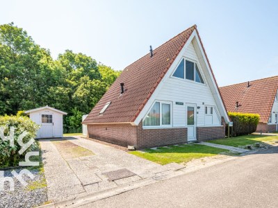 Holiday house Holiday house Oostkapelle - ZE200 - Environment photo 24