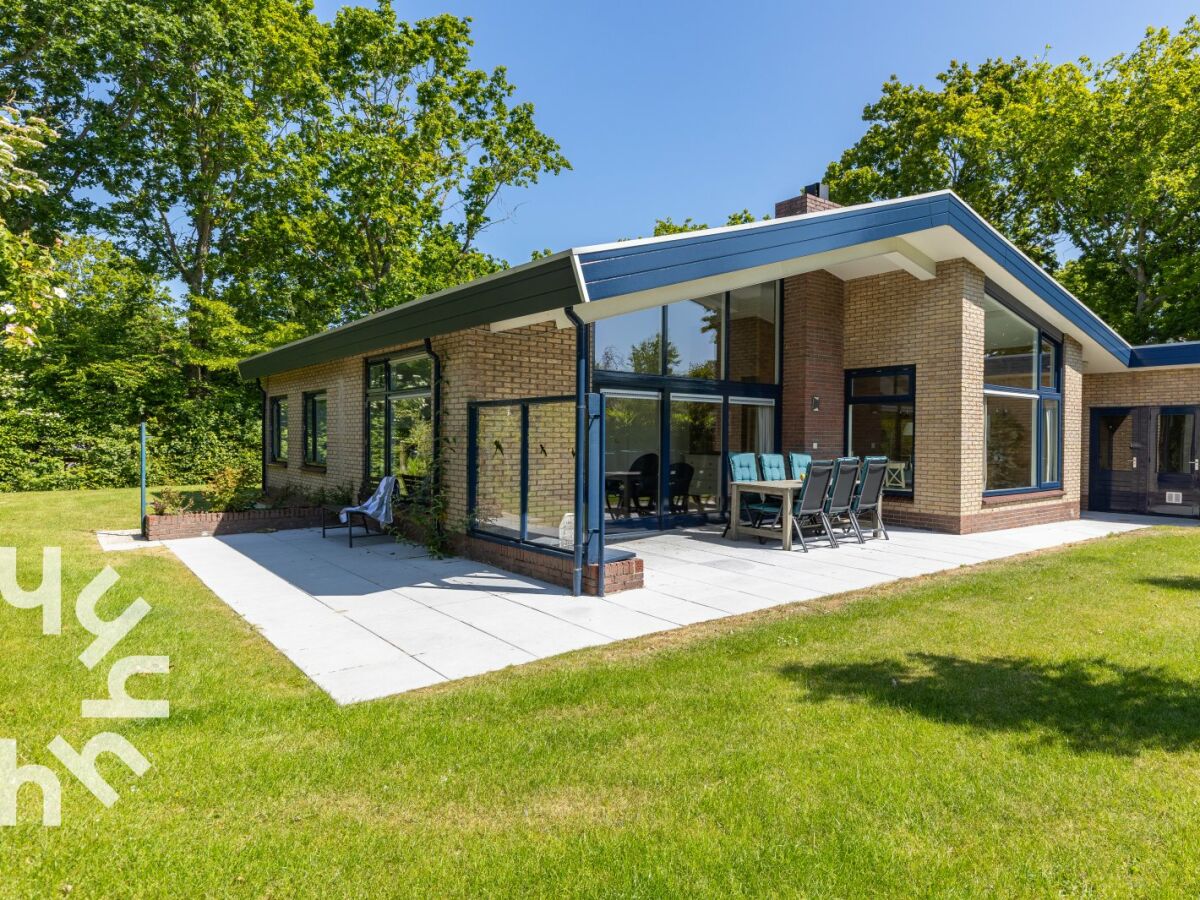 Bungalow Bungalow Oostkapelle - ZE624