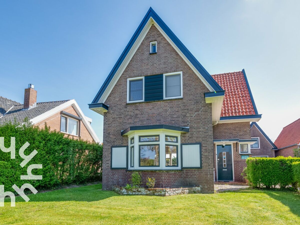 Holiday house Oostkapelle OK264 - ZE294