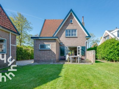 Holiday house Oostkapelle OK264 - ZE294 - Environment photo 28