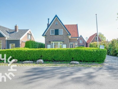 Holiday house Oostkapelle OK264 - ZE294 - Environment photo 29
