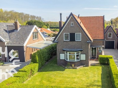 Holiday house Oostkapelle OK264 - ZE294 - Environment photo 30