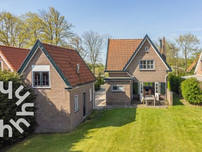 Holiday house Oostkapelle OK264 - ZE294 - Environment photo 31