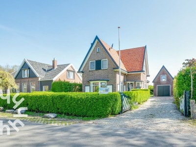 Holiday house Oostkapelle OK264 - ZE294 - Environment photo 32