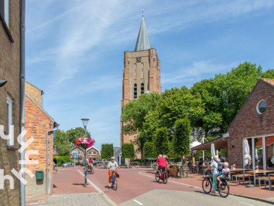 Holiday house Oostkapelle OK264 - ZE294 - Environment photo 34