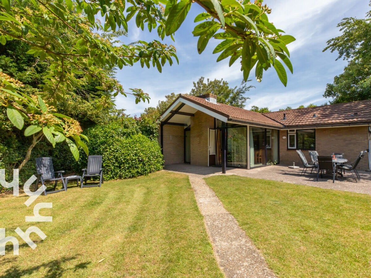 Bungalow Bungalow Zoutelande - ZE281