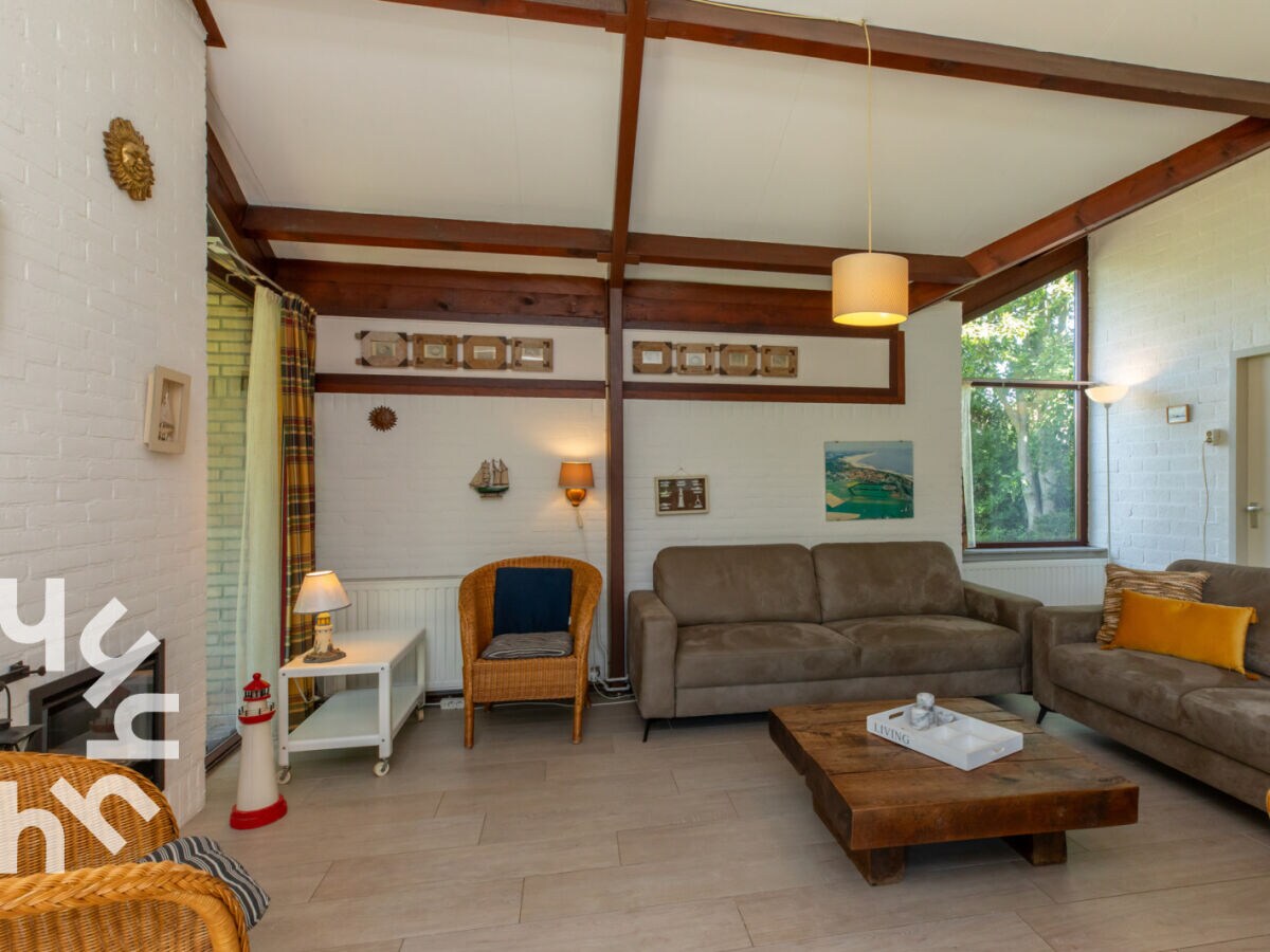 Bungalow Bungalow Zoutelande - ZE281 - Features photo 5