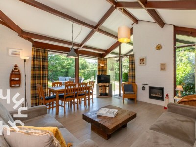 Bungalow Bungalow Zoutelande - ZE281 - Features photo 2