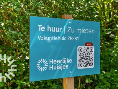 Bungalow Bungalow Zoutelande - ZE281 - Environment photo 20