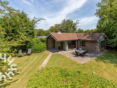 Bungalow Bungalow Zoutelande - ZE281 - Environment photo 30