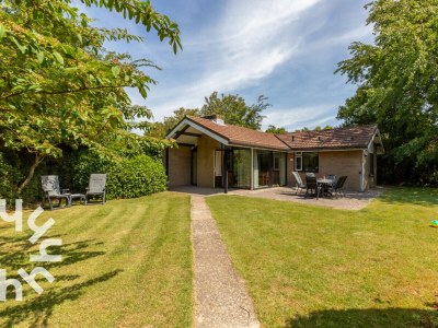 Bungalow Bungalow Zoutelande - ZE281 - Environment photo 31