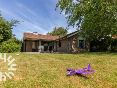 Bungalow Bungalow Zoutelande - ZE281 - Environment photo 32