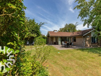 Bungalow Bungalow Zoutelande - ZE281 - Environment photo 33