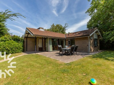 Bungalow Bungalow Zoutelande - ZE281 - Environment photo 35