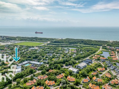 Bungalow Bungalow Zoutelande - ZE281 - Environment photo 36