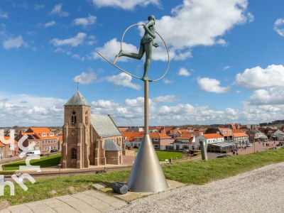 Bungalow Bungalow Zoutelande - ZE281 - Environment photo 39