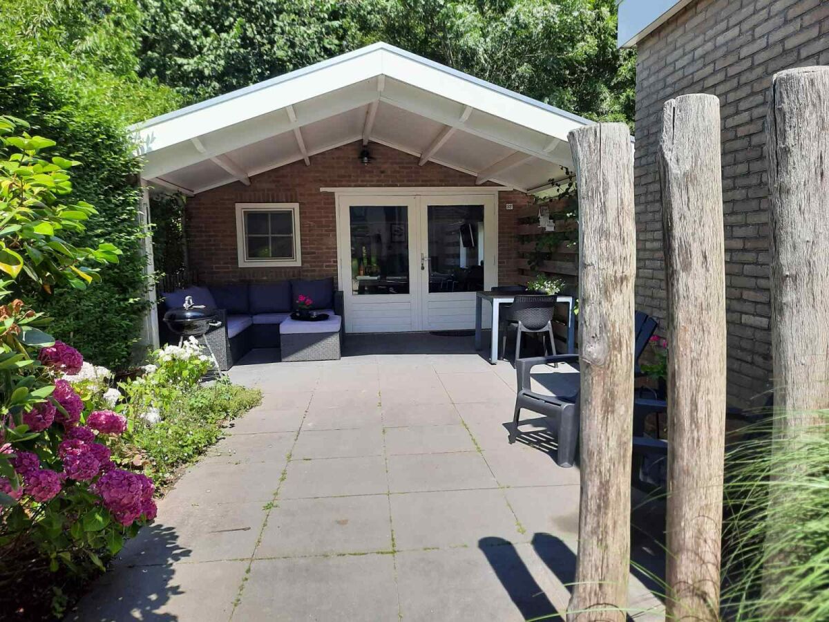 Holiday house Holiday house Zoutelande - ZE267