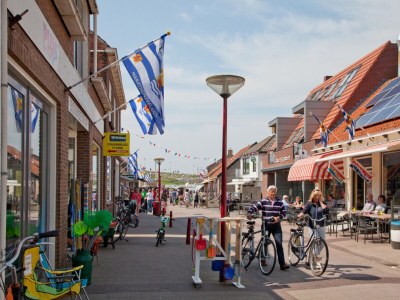 Holiday house Holiday house Zoutelande - ZE267 - Environment photo 7