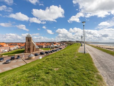 Holiday house Holiday house Zoutelande - ZE267 - Environment photo 8