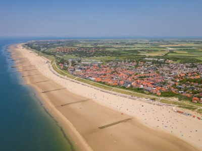 Holiday house Holiday house Zoutelande - ZE267 - Environment photo 9