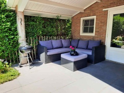 Holiday house Holiday house Zoutelande - ZE267 - Environment photo 10