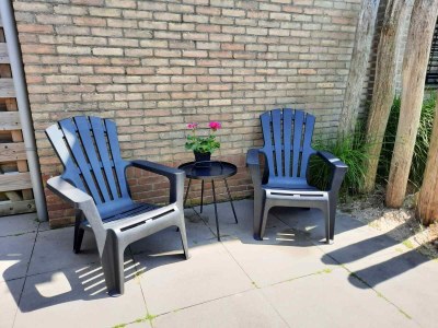 Holiday house Holiday house Zoutelande - ZE267 - Environment photo 11