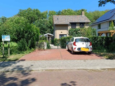 Holiday house Holiday house Zoutelande - ZE267 - Environment photo 12