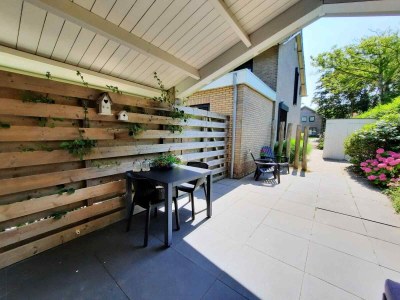 Holiday house Holiday house Zoutelande - ZE267 - Environment photo 13