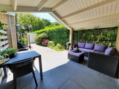 Holiday house Holiday house Zoutelande - ZE267 - Environment photo 14